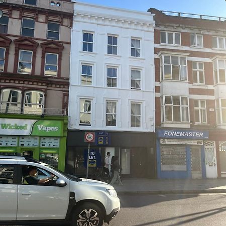 Apartamento Patrick Street Townhouse Cork Exterior foto