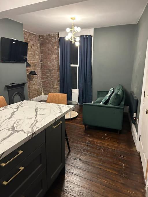 Apartamento Patrick Street Townhouse Cork Exterior foto