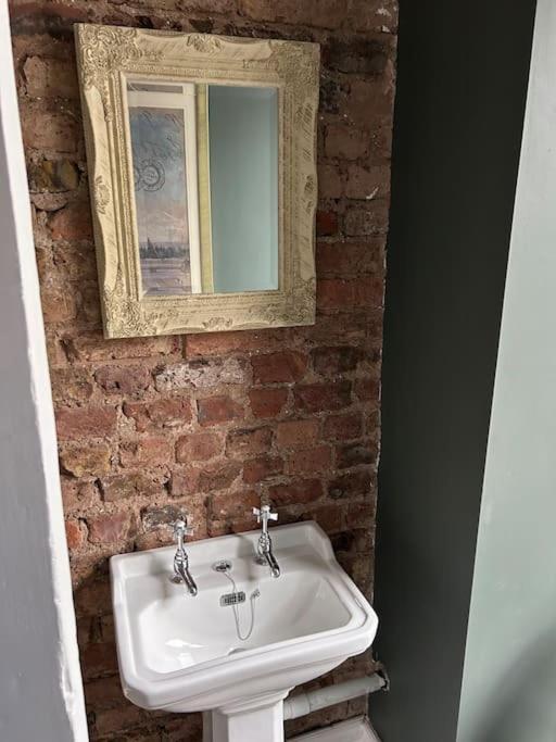 Apartamento Patrick Street Townhouse Cork Exterior foto
